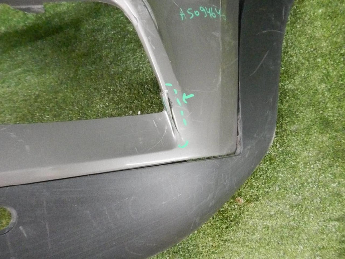 Бампер передний Hyundai Creta 2 (2021-н.в.)