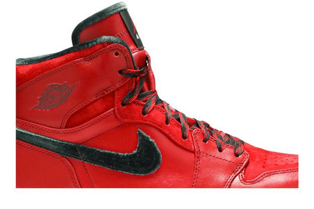 Кроссовки Jordan Air Jordan 1 Retro Premier Gucci 2013