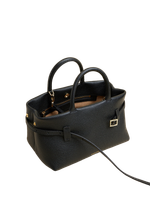 Сумка Manu Atelier Le Cambon 25 Black