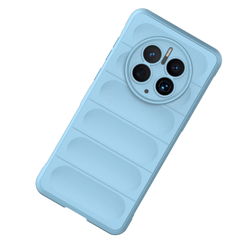 Противоударный чехол Flexible Case для Huawei Mate 50 Pro