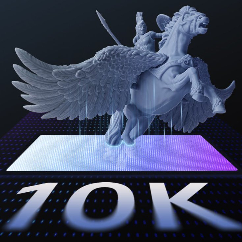 3D принтер Anycubic Photon Mono 4 Ultra 10K