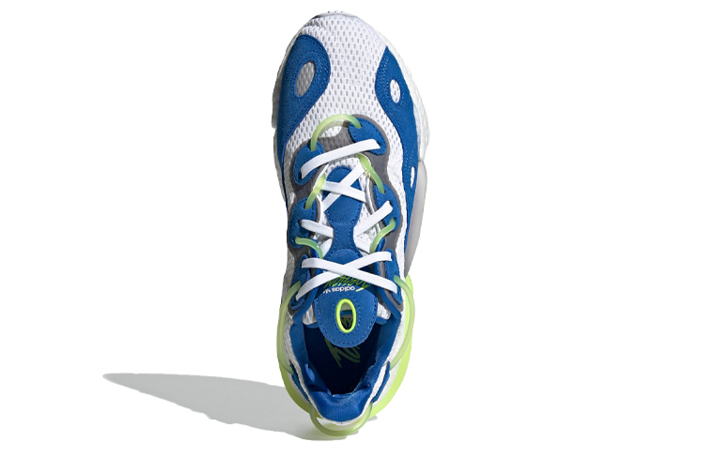 Кроссовки Adidas Originals Torsion