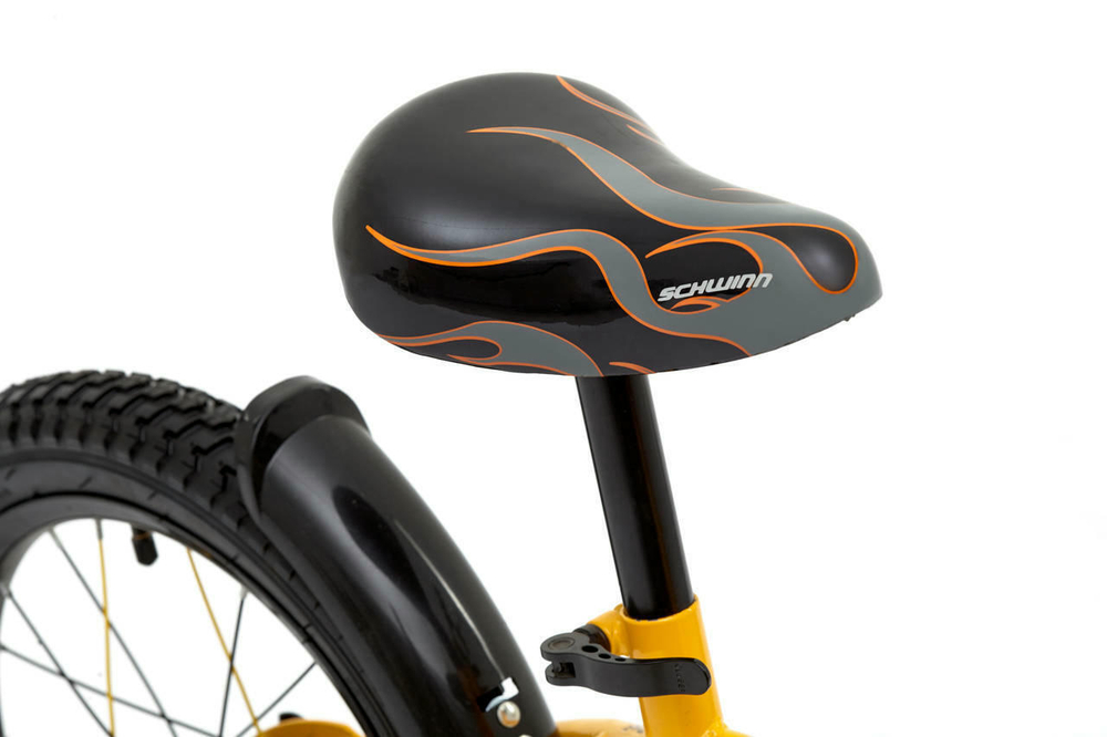 Детский велосипед Schwinn Scorch (2019)