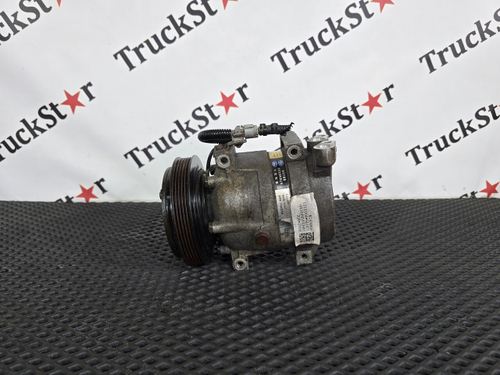 Компрессор кондиционера 2022г.