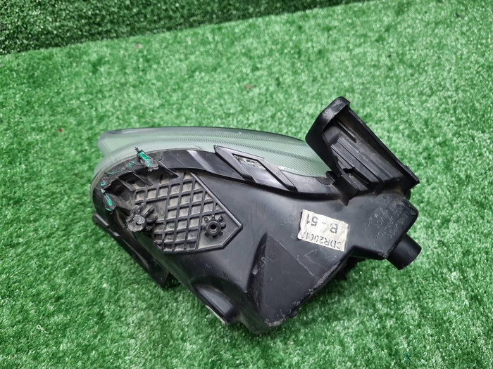 ПТФ правая Kia Ceed 3 (2018-2021)