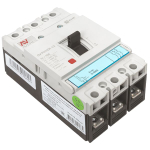 Выключатель автоматический в литом корпусе AV-POWER-1/3 10А 35кА TR EKF (11.00 шт.)