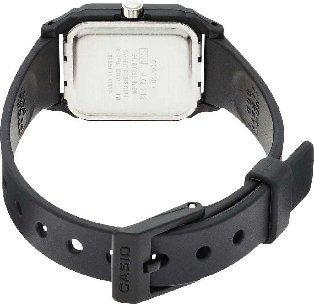 Часы Casio LQ-142-7E