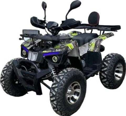 Квадроцикл GRIZZLY M200 4Т New 2022