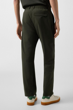 Брюки BOGNER MARCUS-1 в зеленом цвете