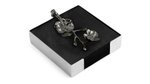 Подставка для салфеток Michael Aram Black Orchid (13.3 см)