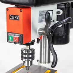 VISPROM B-1313B/230 сверлильный станок