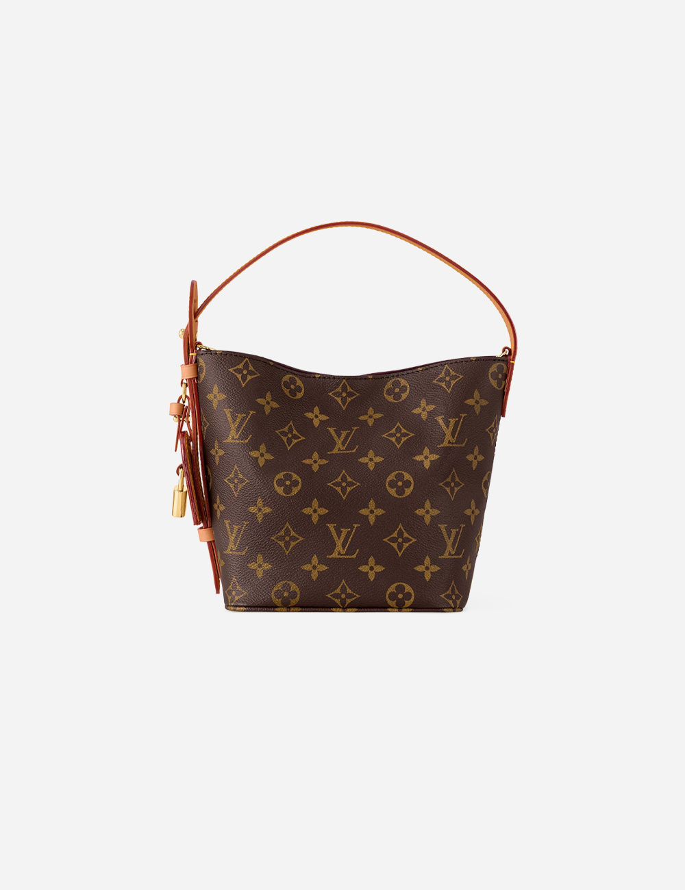 Сумка Louis Vuitton All In BB "Monogram Canvas"