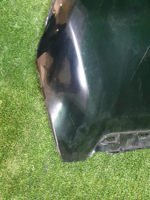 Бампер задний правая часть Toyota RAV4 5 XA50 (2018-н.в.)