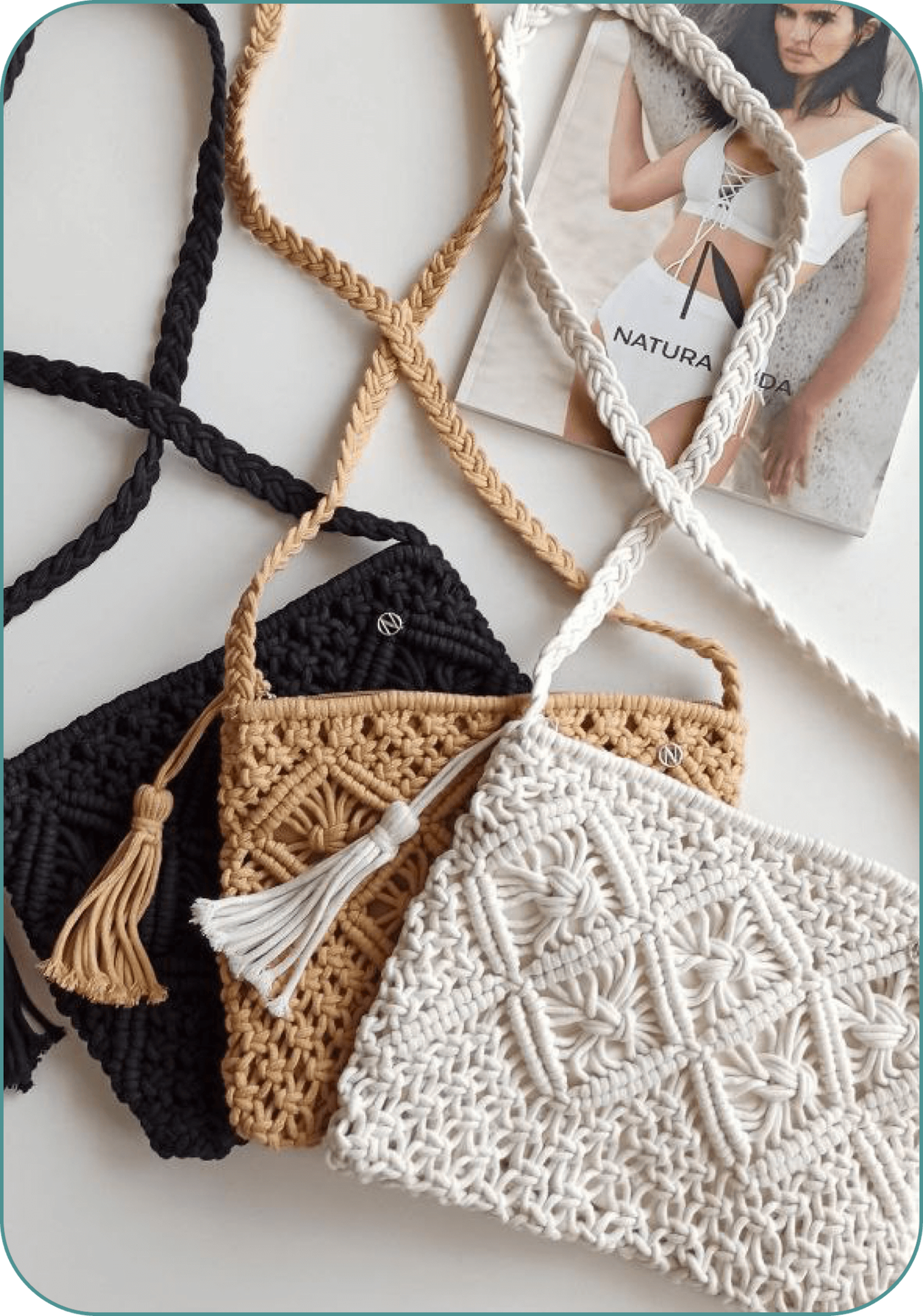 Аксессуары