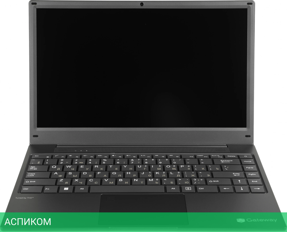 Ноутбук Gateway Ultra Slim 14