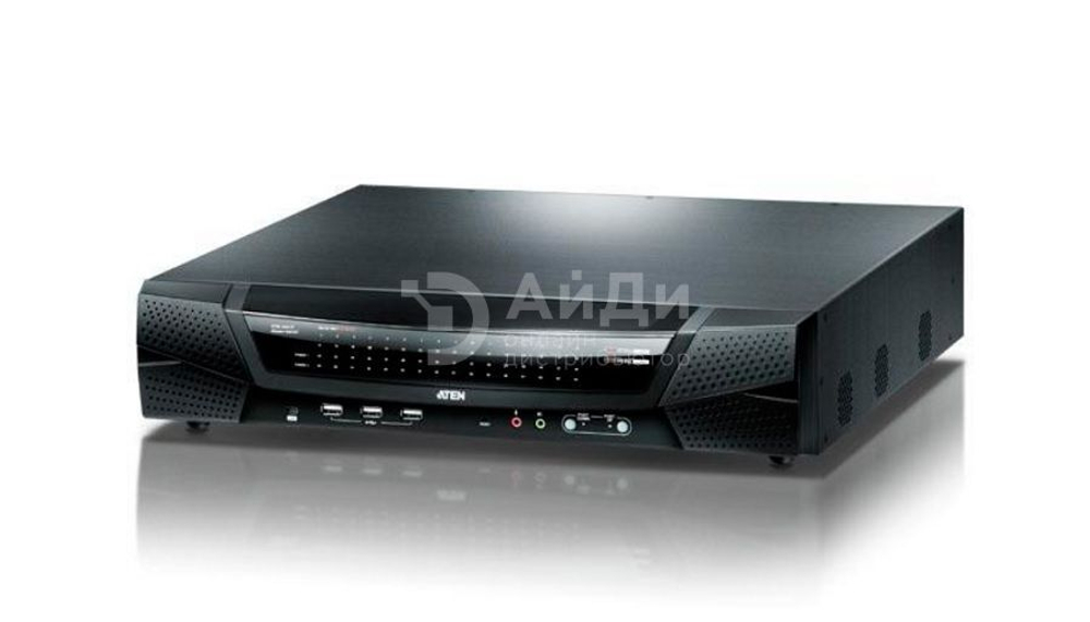 Переключатель KVM Aten KN8164v-AX-G