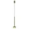 7152/10L HIGHTECH ODL26 347 светильник медь/янтарное стекло/металл IP20 LED 10W 3000K 220V LASLO
