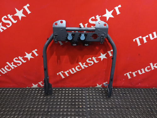 Кронштейн перекидок 2016г.