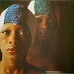 Boney M. / Nightflight To Venus (LP)