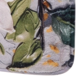 Коврик для ванной 60*90"Агата»