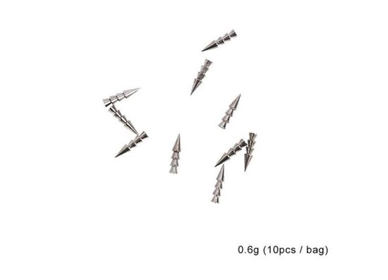 Груз P35 "Груз-гвоздь" для Вэки (Вольфрам)