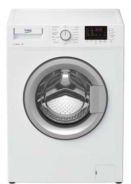 Стиральная машина Beko RGS 584P2 BSW