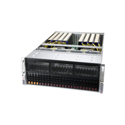 Сервер SuperMicro SuperServer SYS-4124GS-TNR