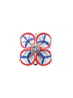 Корпус, верх красный для CX-60