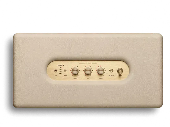 Колонка Marshall Woburn III белый