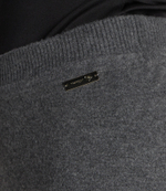 Брюки Twinset U&amp;B - графитовый(232LI33AA)