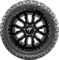 Venom Power Terra Hunter X/T2 LT265/75 R16 123/120Q