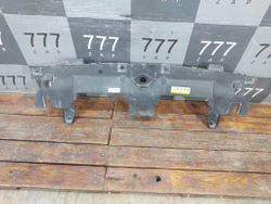 Кожух замка капота Volkswagen Touareg 3 18-нв Б/У Оригинал 760853819D