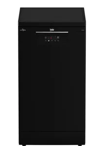 Посудомоечная машина Beko BDFS15020B – рис. 1