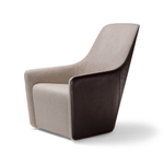 Кресло Walter Knoll Foster 520 Armchair