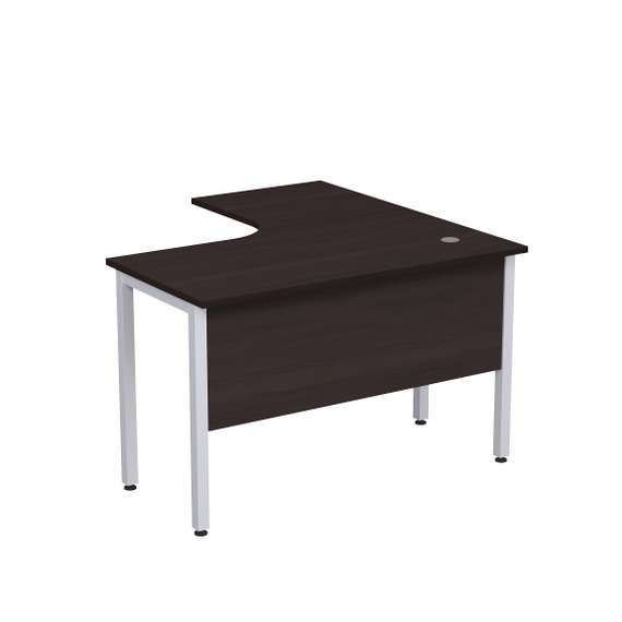 2МД.128 Стол криволинейный лев. (1200*1200*750)