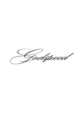 godspeed