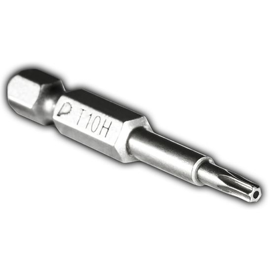 Бита TORX ПРАКТИКА Т30х50 (звезда)