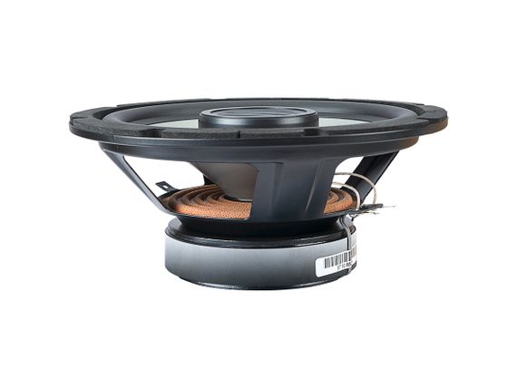 Коакс. акустика AURA STORM-8.2