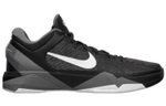Кроссовки Nike Zoom Kobe 7 Black White Wolf Grey 7