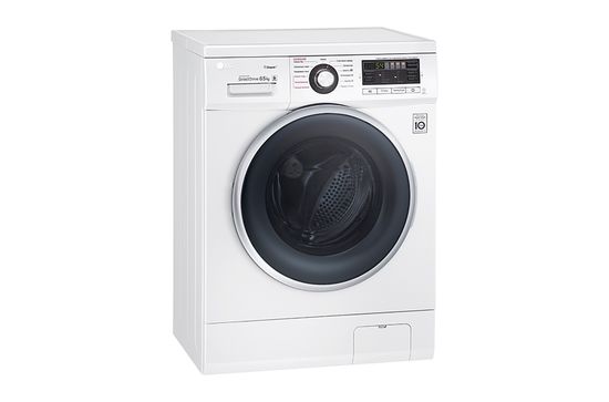Стиральная машина LG FH-2G6WDS3