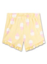 Шорты Sanetta Kidswear 126413 22092