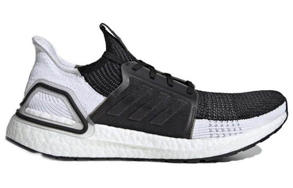 Кроссовки Adidas Ultraboost 19 Oreo