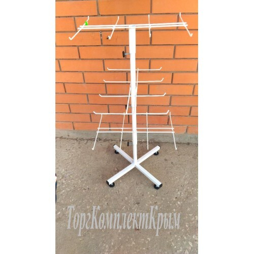 Стойка "Елка" настольная