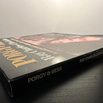 Ray Charles & Cleo Laine - Porgy & Bess 2LP (Англия 1976г.)