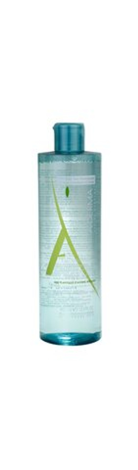 A-Derma Phys-AC - мицеллярная вода для проблемной кожи /   400  ml  / GTIN 3282770037050