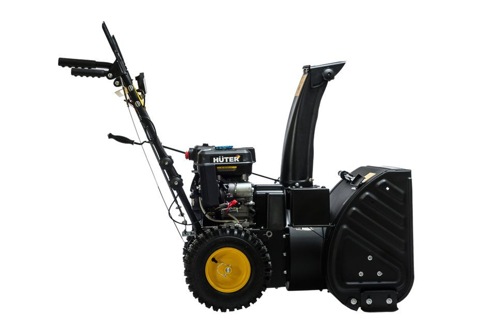Снегоуборщик Huter SGC 56/54-5/2B