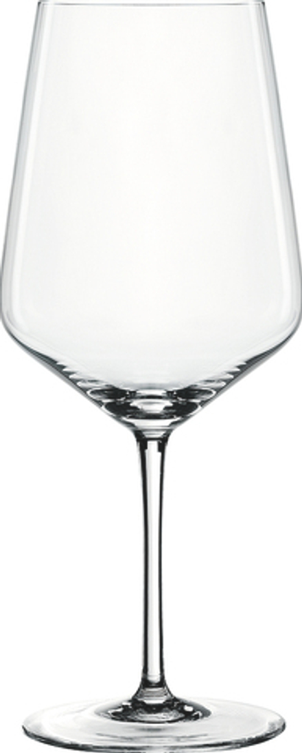Набор 4 бокала Spiegelau, Style, 4 шт., стекло · арт. fabr 4670181