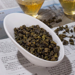 Оолонг изумрудный Габа Конунг 500г