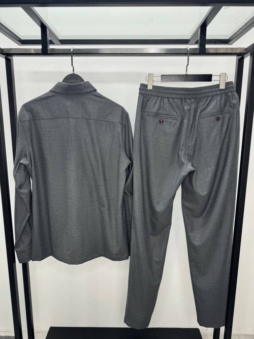 Прогулочный костюм Kiton