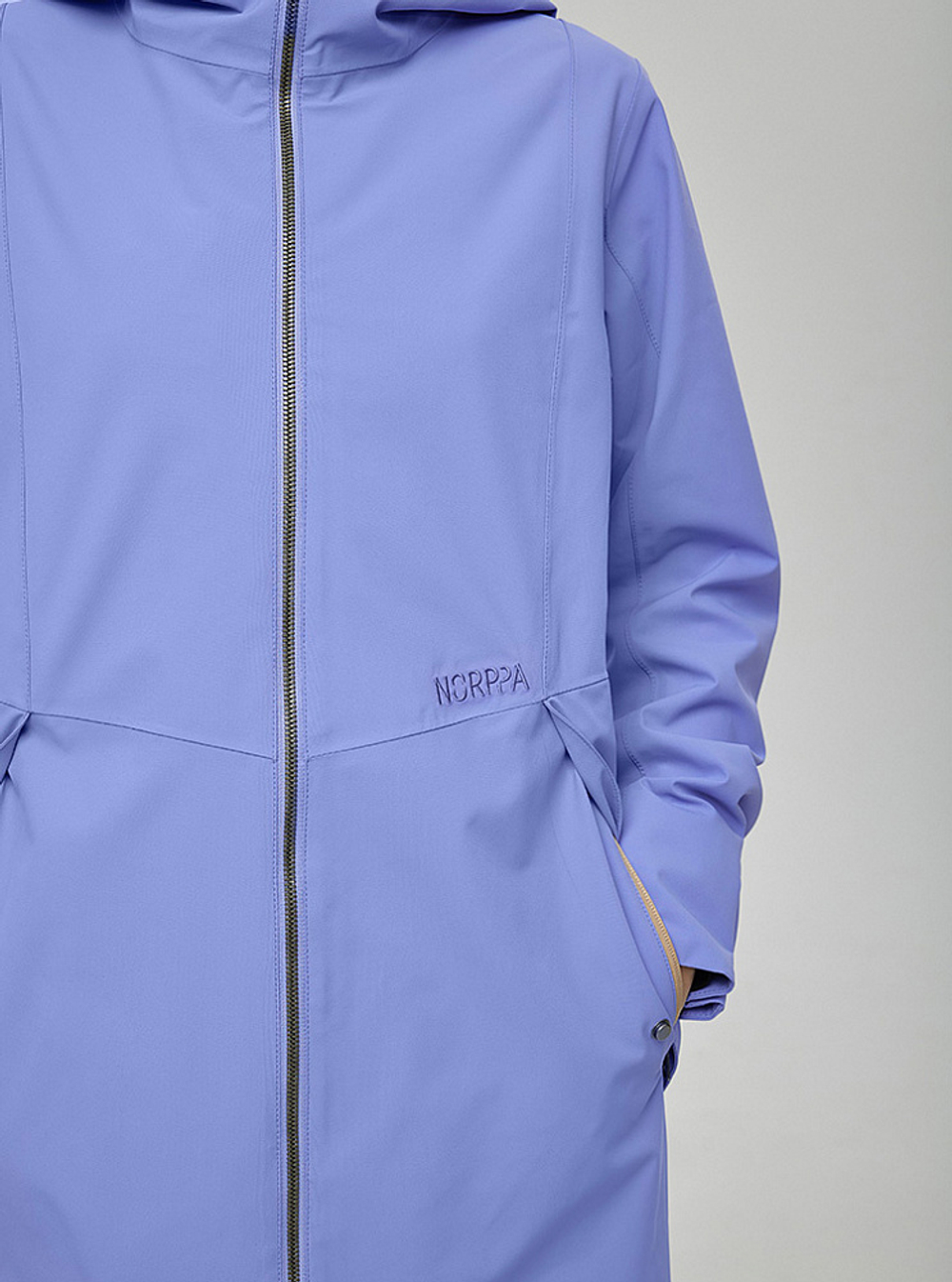 КУРТКА ЖЕНСКАЯ NORPPA LADOGA ( 100112 )